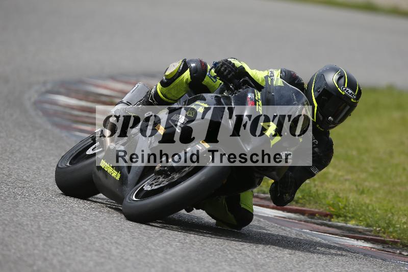 /27 01.06.2024 Speer Racing ADR/Gruppe rot/41